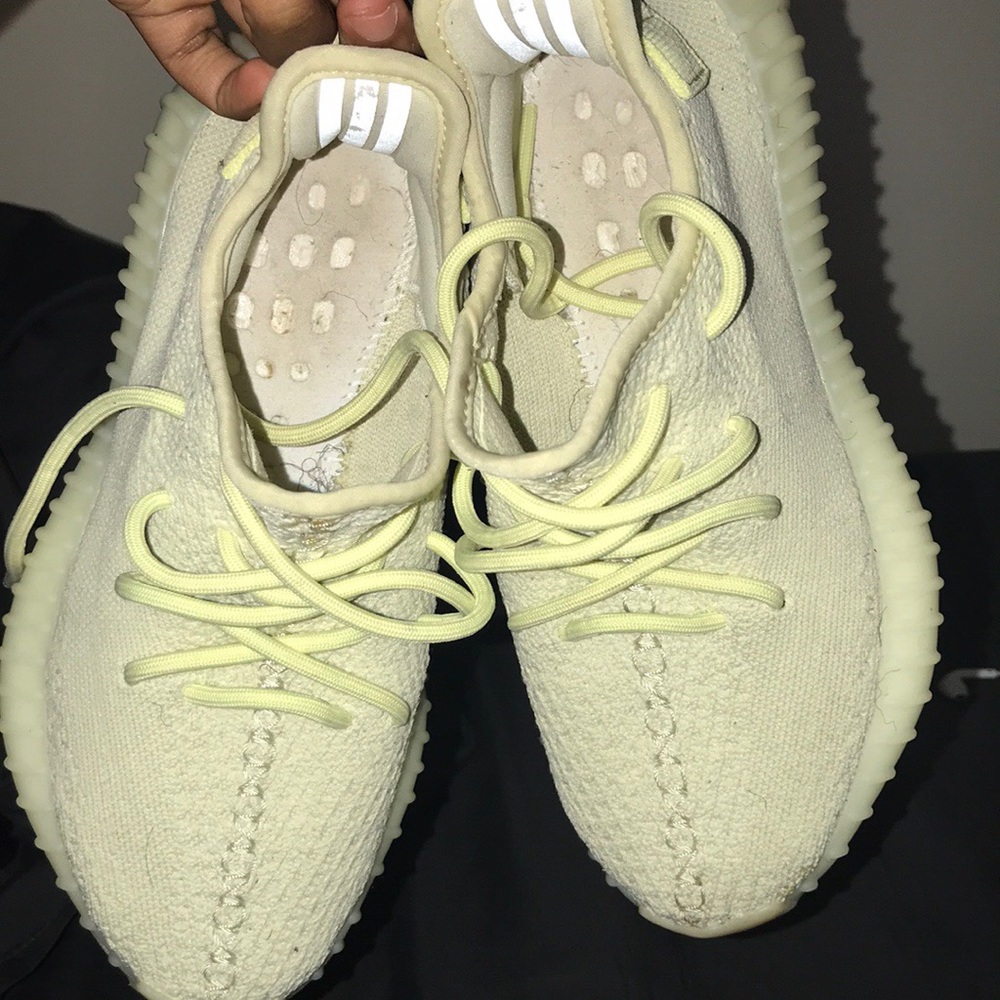 Price Drop on Yeezys